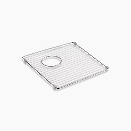 Kohler Brookfield Sink rack K-6197-ST - Plumbing Market