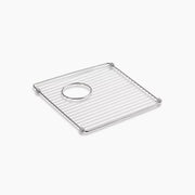 Kohler Brookfield Sink rack K-6197-ST - Plumbing Market