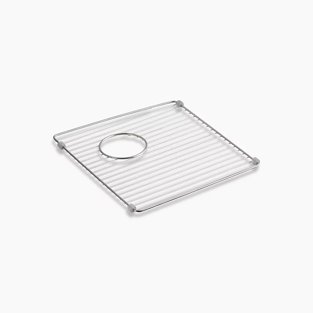 Kohler Brookfield Sink rack K-6197-ST - Plumbing Market