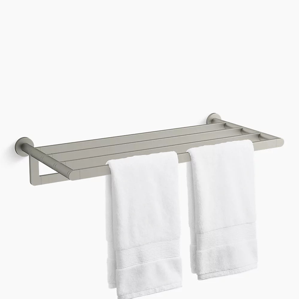 Kohler Composed Hotelier K-73157-BN - Plumbing Market