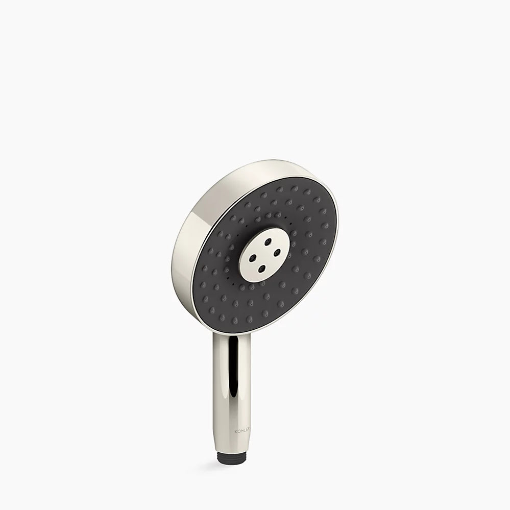 Kohler Statement 3F Round Handshower G 26282-G-SN - Plumbing Market