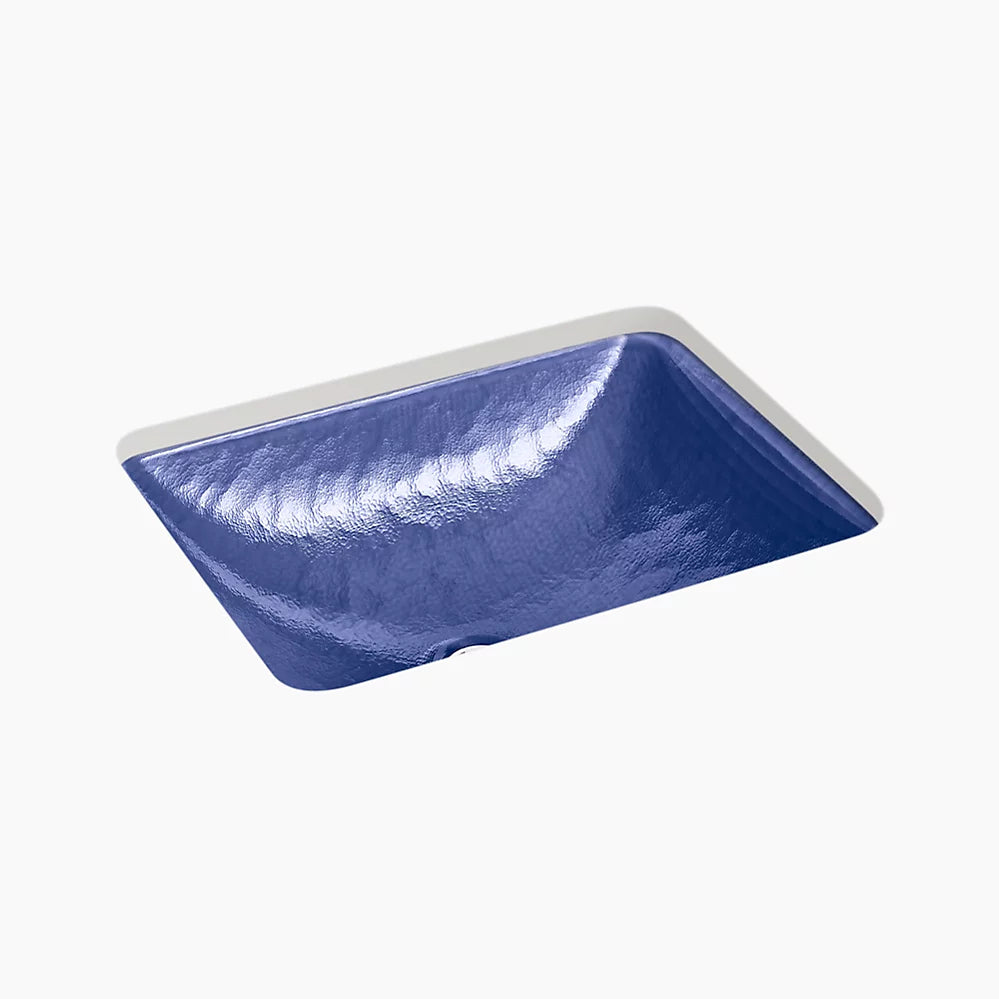 Kohler Yepsen Undercounter Glass Sink 28823-G6-B11 - Plumbing Market