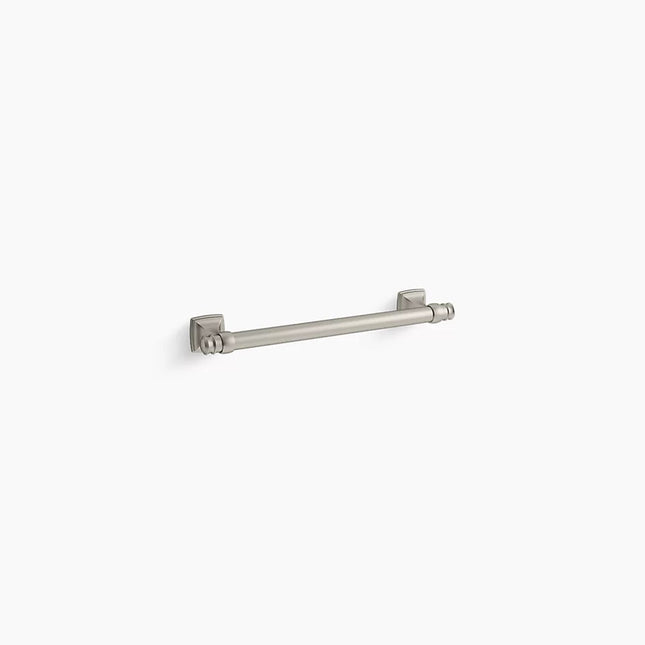 Kohler Grand 18" grab bar K-26550-BN - Plumbing Market