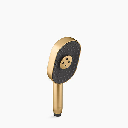 Kohler Statement 3F Oblong Handshower G 26284-G-2MB - Plumbing Market