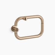 Kohler Components Wall-mount pot filler K-28276-BV - Plumbing Market