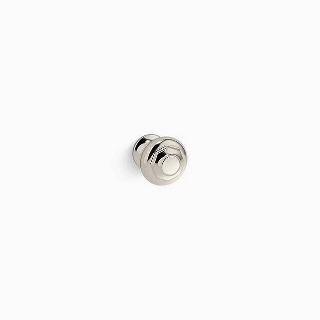 Kohler Artifacts Drawer Knob 72578-SN - Plumbing Market