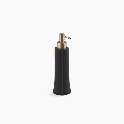 Kohler Occasion Soap dispenser K-27073-BV - Plumbing Market