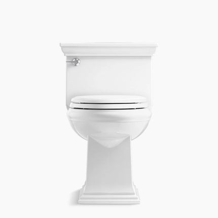 Kohler Memoirs Stately Ch-1Pc 1.28 Eb Toilet 6428-0 - Plumbing Market