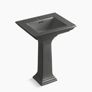 Kohler Memoirs Stately 24  Pedestal Lavatory 2344-1-58 - Plumbing Market