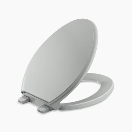 Kohler Glenbury Readylatch Qc Eb Toilet Seat 4733-RL-95 - Plumbing Market