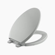 Kohler Glenbury Readylatch Qc Eb Toilet Seat 4733-RL-95 - Plumbing Market