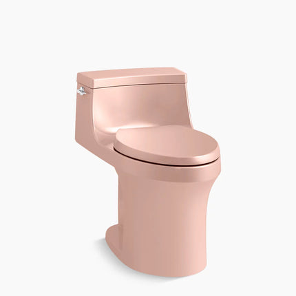Kohler San Souci Ch 1-Pc Eb, 1.28 Toilet 5172-V10 - Plumbing Market