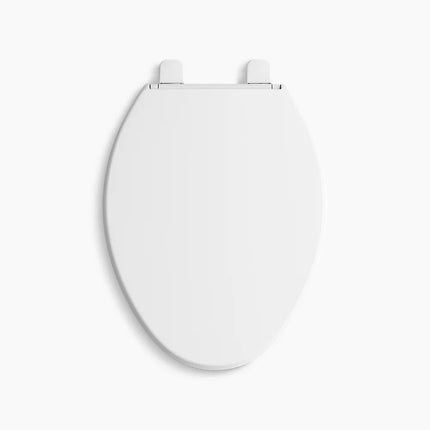 Kohler Grip-Tight Brevia Qc Eb Toilet Seat 20110-0 - Plumbing Market
