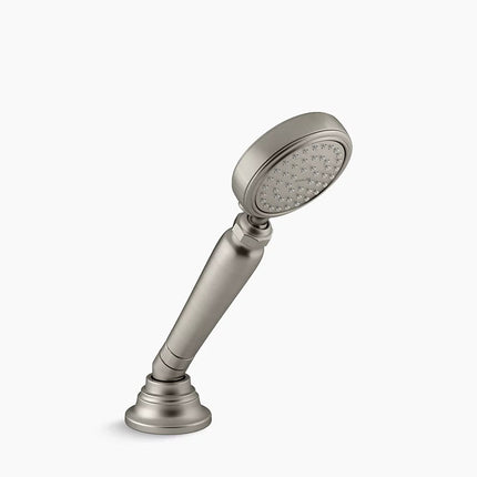 Kohler Artifacts 1.75 Gpm Sf Handshower 72776-G-BN - Plumbing Market