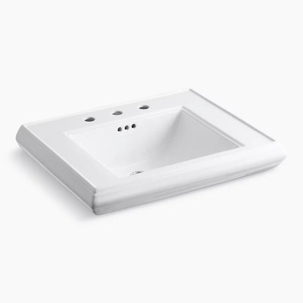 Kohler Memoirs 27  Lv-8Cc/Classic 2259-8-0 - Plumbing Market