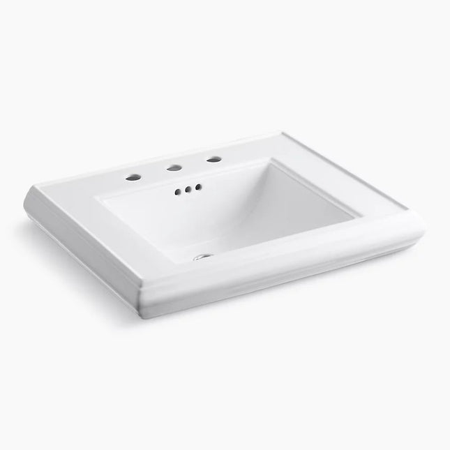 Kohler Memoirs 27  Lv-8Cc/Classic 2259-8-0 - Plumbing Market