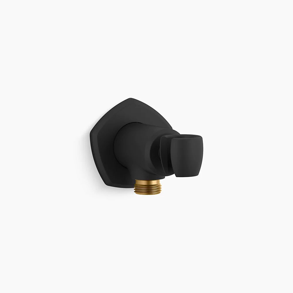 Kohler Occasion Wallmount Hs Bracket/Supply 27117-BL - Plumbing Market