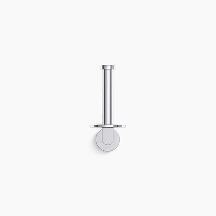 Kohler Composed Vertical toilet paper holder K-73148-TT - Plumbing Market