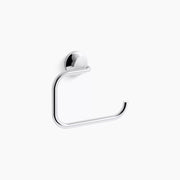 Kohler Tone Towel ring K-27428-CP - Plumbing Market