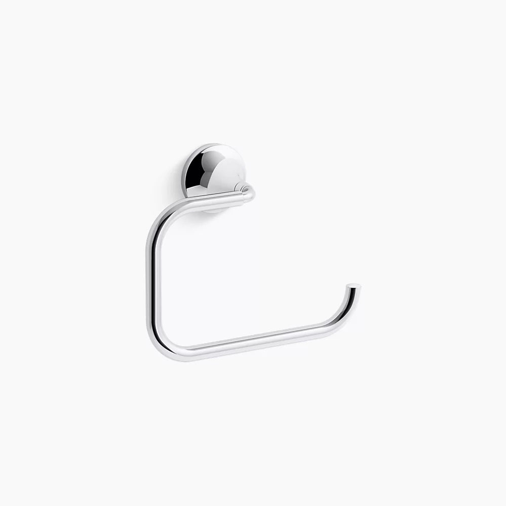Kohler Tone Towel ring K-27428-CP - Plumbing Market