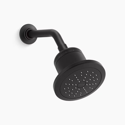 Kohler Cinq Filtered Showerhead, 1.75Gpm 33631-G-BL - Plumbing Market