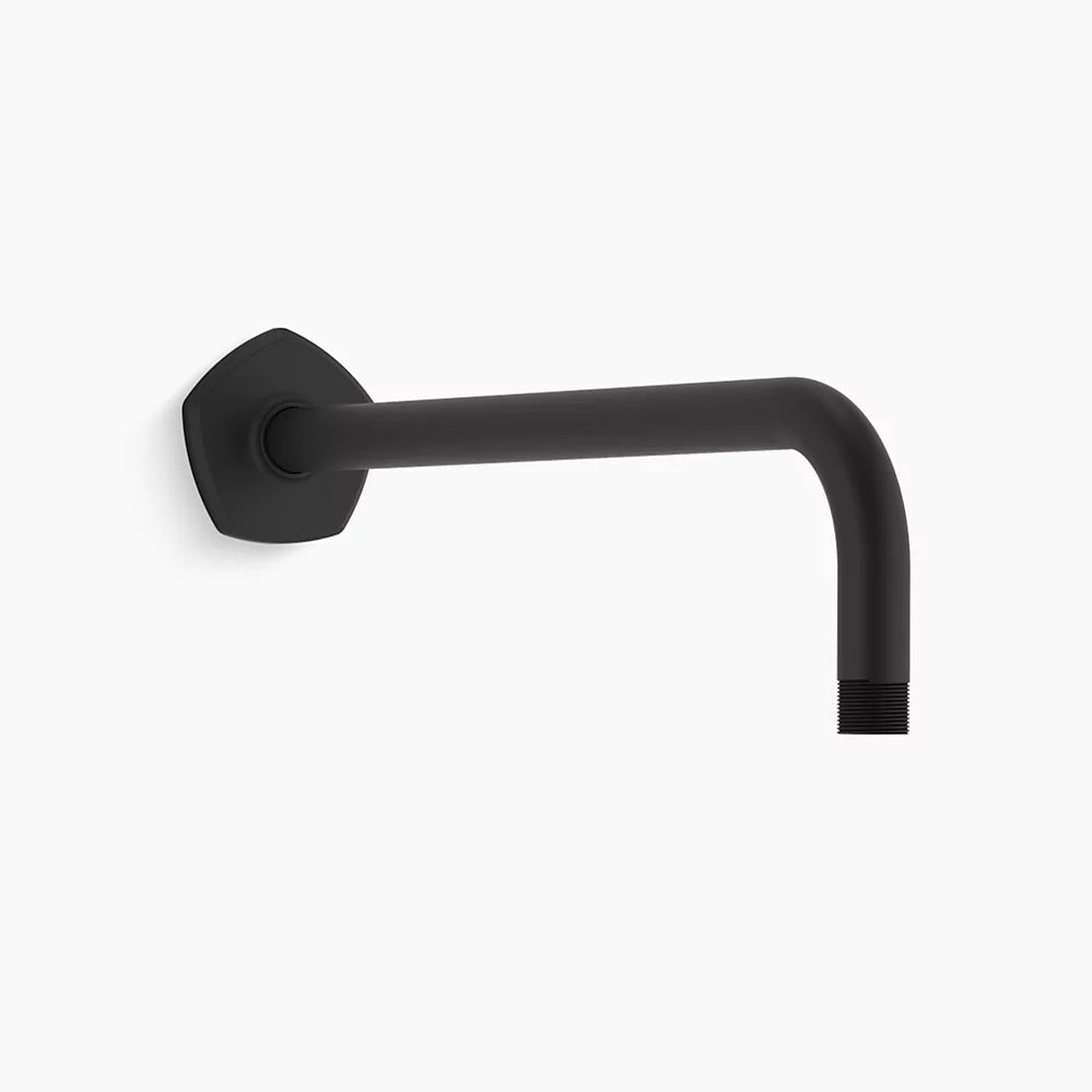 Kohler Occasion Showerhead Escutcheon Trim 27126-BL - Plumbing Market