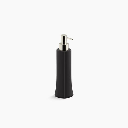 Kohler Occasion Soap dispenser K-27073-SN - Plumbing Market