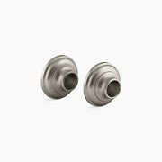 Kohler Artifacts Slidebar Trim 72799-BN - Plumbing Market
