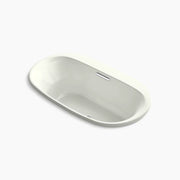 Kohler Underscore 65-1/2" x 35-3/4" drop-in bath K-5715-NY - Plumbing Market