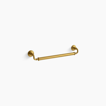 Kohler Artifacts 24" grab bar K-25156-2MB - Plumbing Market