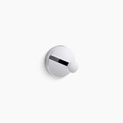 Kohler Elate Robe hook K-27290-CP - Plumbing Market