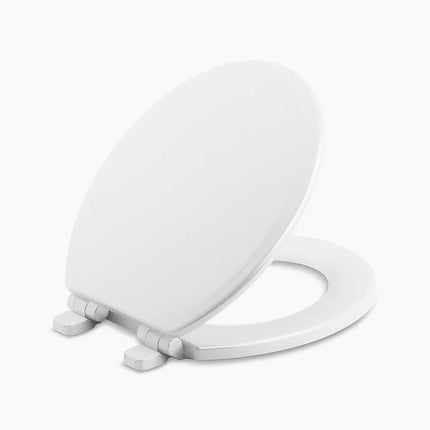 Kohler Ridgewood Quiet-Close Pb Toilet Seat 20455-0 - Plumbing Market