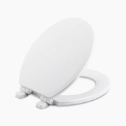 Kohler Ridgewood Quiet-Close Pb Toilet Seat 20455-0 - Plumbing Market
