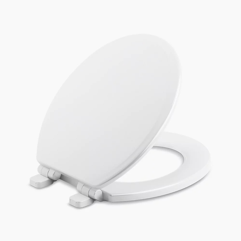 Kohler Ridgewood Quiet-Close Pb Toilet Seat 20455-0 - Plumbing Market