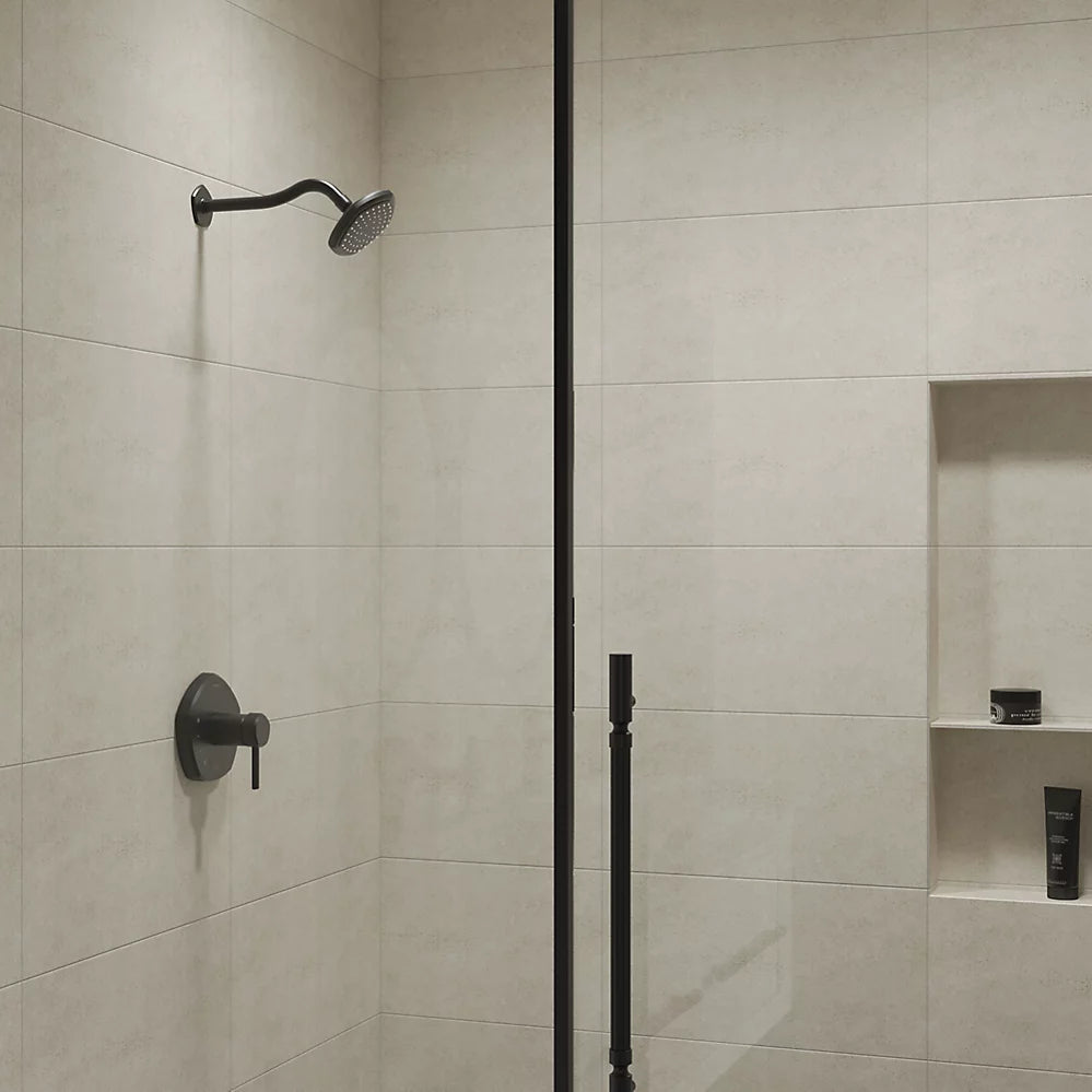 Kohler Occasion 5  Showerhead, 1.75 Gpm 27050-G-2MB - Plumbing Market