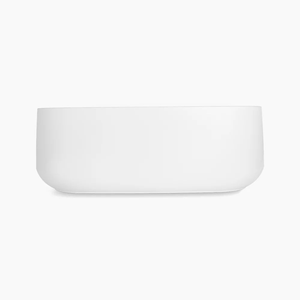 Kohler Ceric 65-1/4" x 31-1/4" freestanding bath K-25985-0 - Plumbing Market