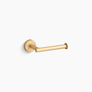 Kohler Elate Toilet paper holder K-27292-2MB - Plumbing Market