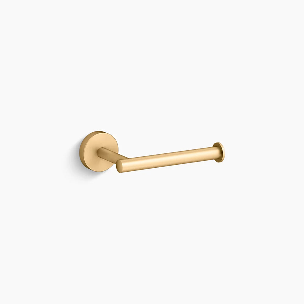 Kohler Elate Toilet paper holder K-27292-2MB - Plumbing Market