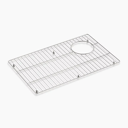 Kohler Billings Sink rack K-33716-ST - Plumbing Market