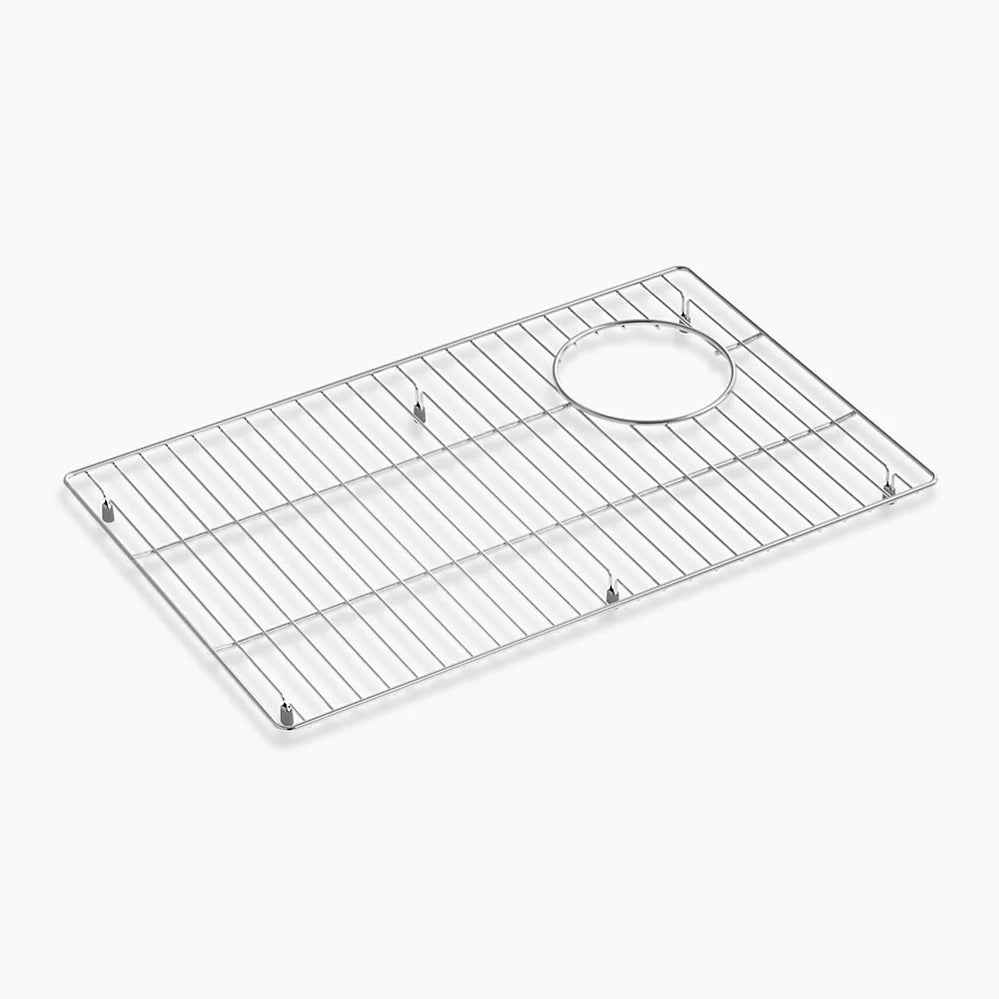 Kohler Billings Sink rack K-33716-ST - Plumbing Market