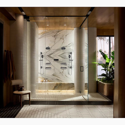 Kohler Statement Mf Showerhead G 26290-G-BV - Plumbing Market