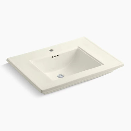 Kohler Memoirs 30  Lav-1 Hole/Stately 2269-1-96 - Plumbing Market