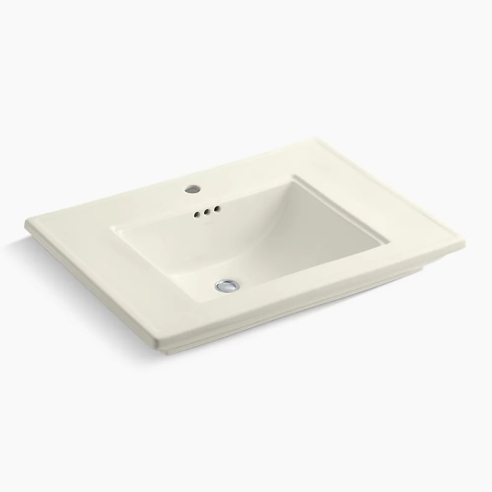 Kohler Memoirs 30  Lav-1 Hole/Stately 2269-1-96 - Plumbing Market