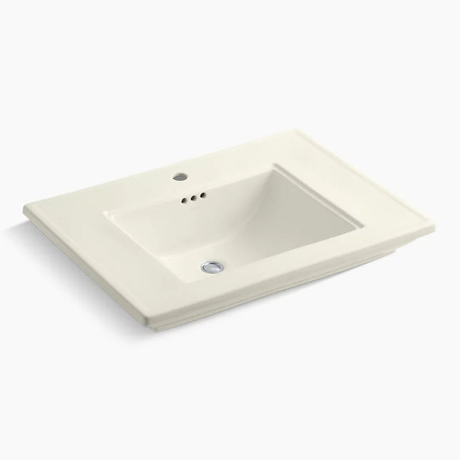Kohler Memoirs 30  Lav-1 Hole/Stately 2269-1-96 - Plumbing Market