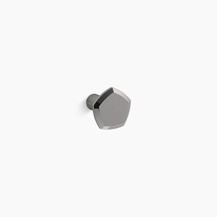 Kohler Occasion Cabinet Knob 27074-TT - Plumbing Market