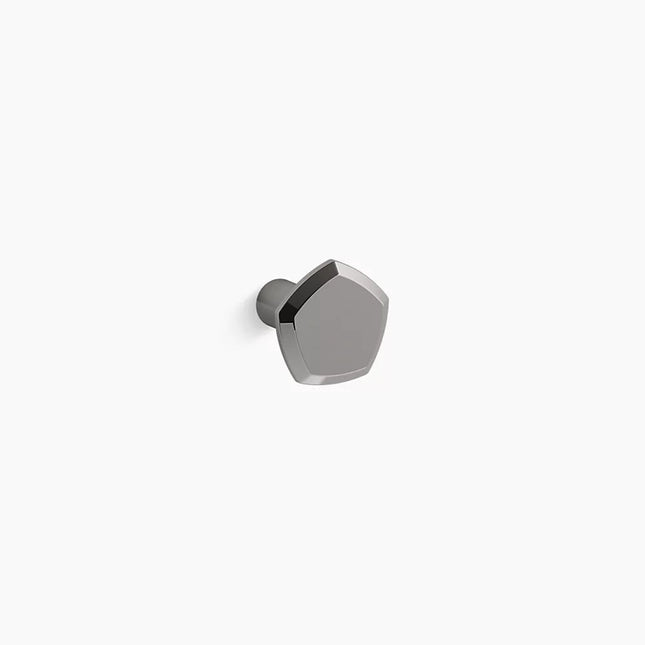 Kohler Occasion Cabinet Knob 27074-TT - Plumbing Market