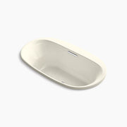 Kohler Underscore 65-1/2" x 35-3/4" drop-in bath K-5715-96 - Plumbing Market