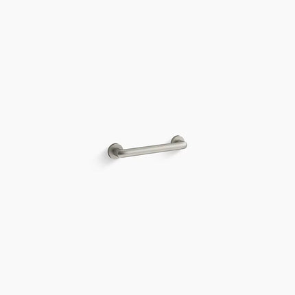 Kohler Kumin 12" grab bar K-24548-BN - Plumbing Market