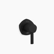 Kohler Occasion Volume Control Trim T27041-4-BL - Plumbing Market