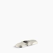 Kohler Artifacts Escutcheon 75449-SN - Plumbing Market